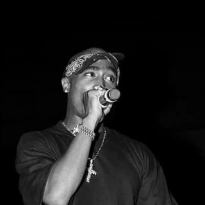 90s Rapper thumbnail