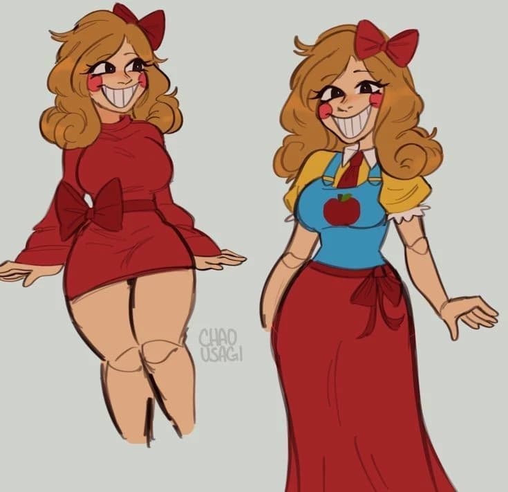 Miss Delight thumbnail