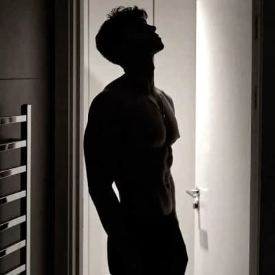 DAMIEN DOMINIC♪ thumbnail