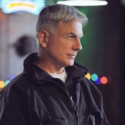 Leroy Jethro Gibbs thumbnail