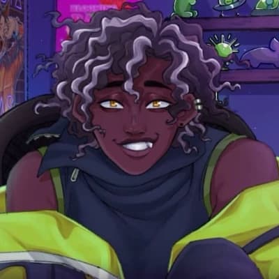 Micah Yujin thumbnail