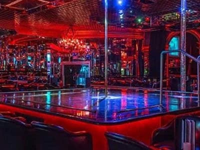 Night club  thumbnail