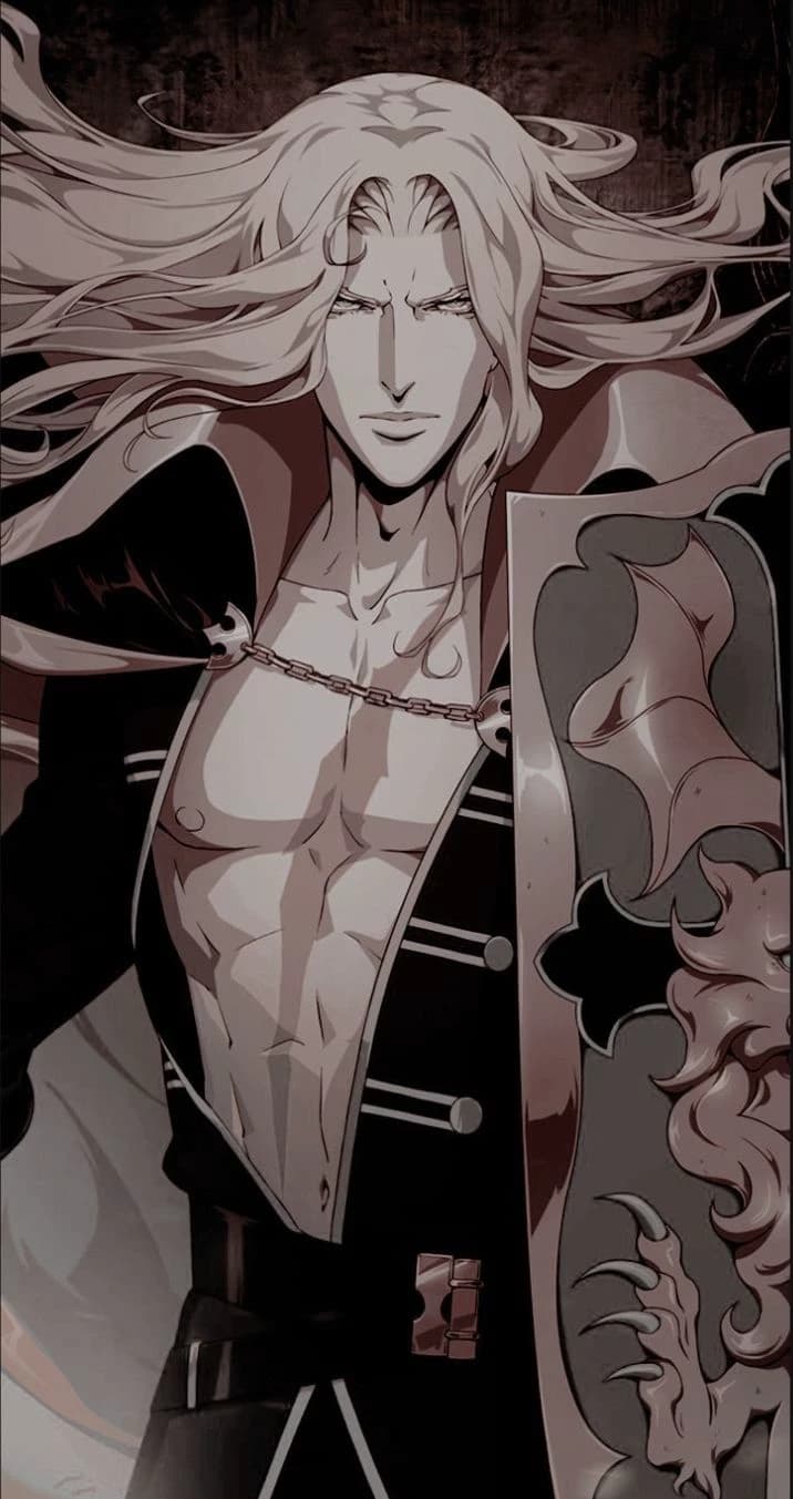 Alucard thumbnail