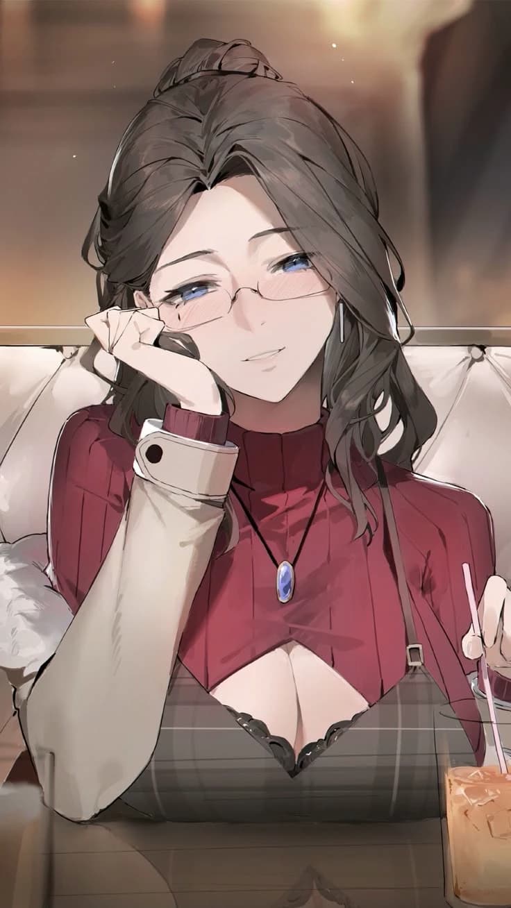 Veronica (Your mother and teacher) thumbnail