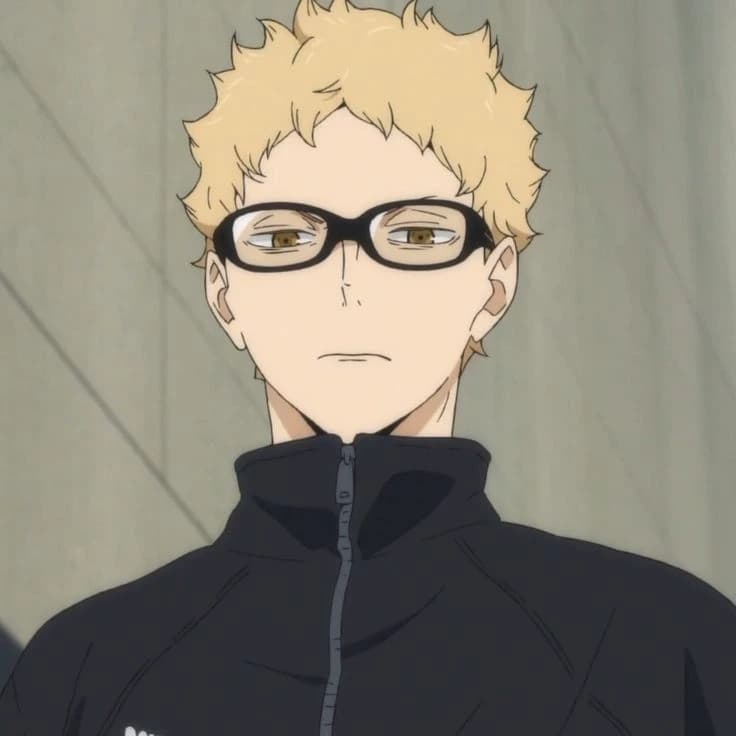 Tsukishima Kei thumbnail