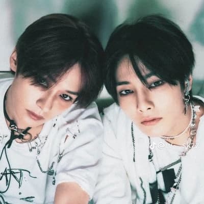 Yang Jeongin - Jeongho thumbnail