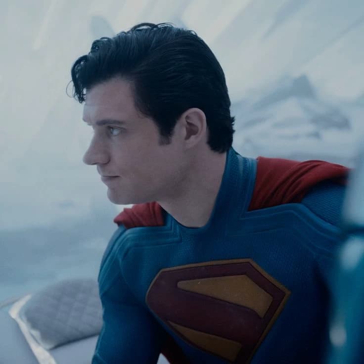 Clark Kent (Superman) thumbnail