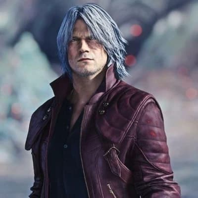 Dante Sparda thumbnail