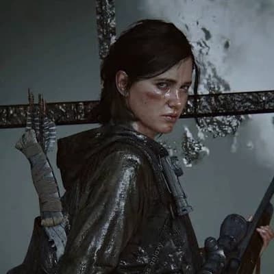 Ellie Williams thumbnail