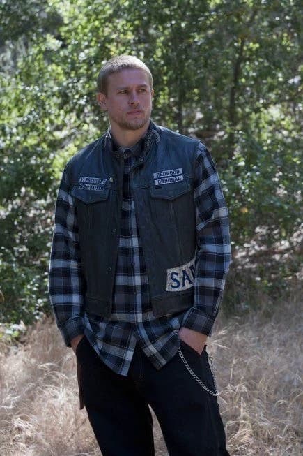 Jackson ‘Jax’ Teller thumbnail