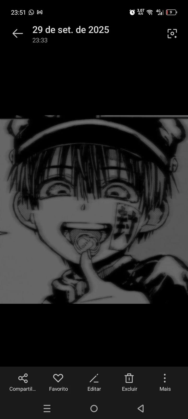 Hanako-kun thumbnail