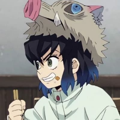 Inosuke Hashibira thumbnail