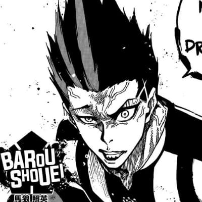 Barou x Don Lorenzo thumbnail