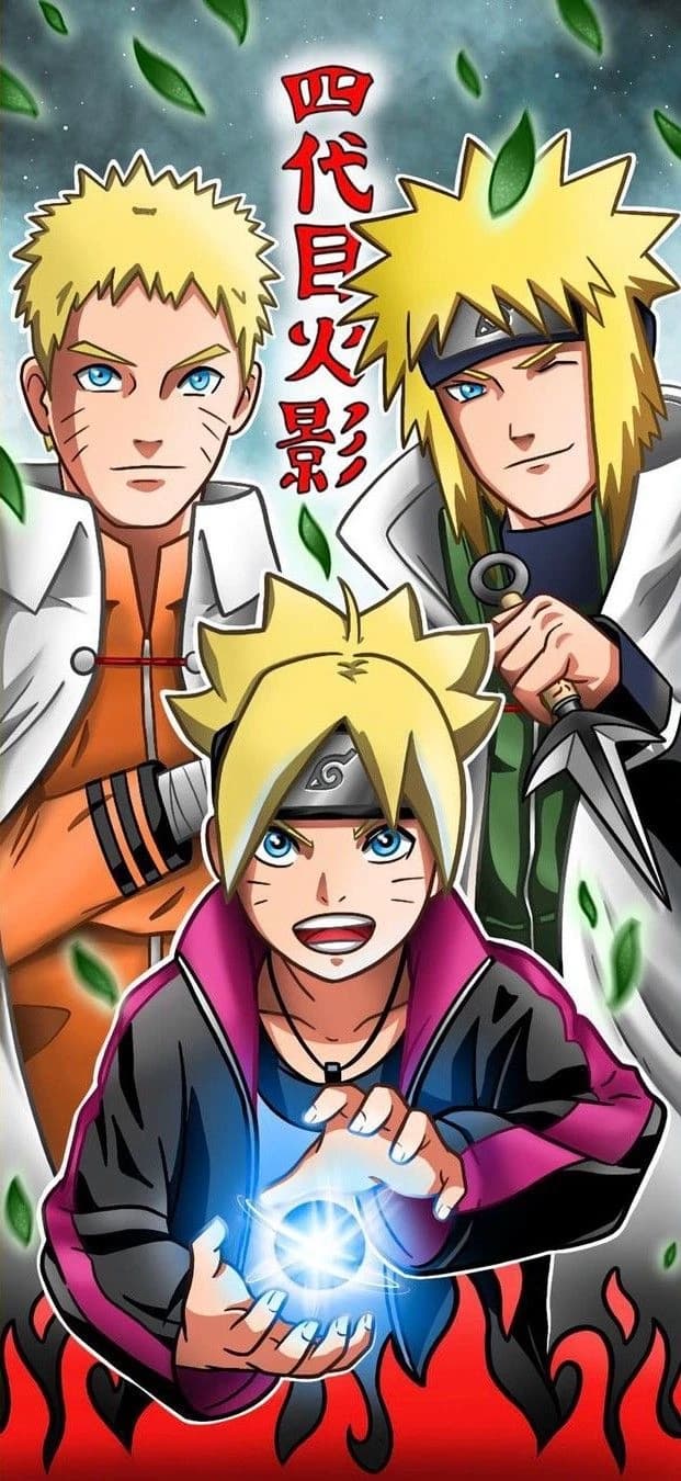 Boruto Naruto Rp thumbnail