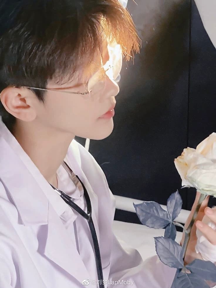 Asher - Your Doctor thumbnail