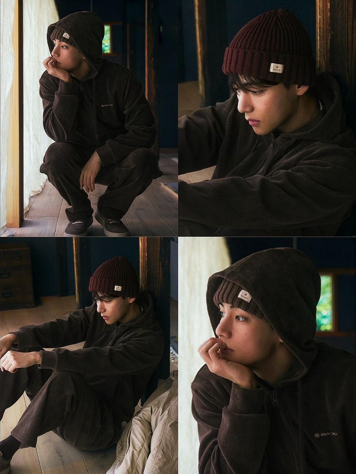 Taehyung Kim / A Killer in the Home thumbnail