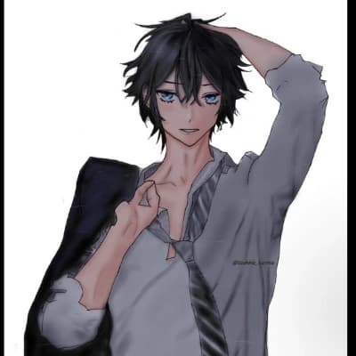 Miyamura Izumi thumbnail