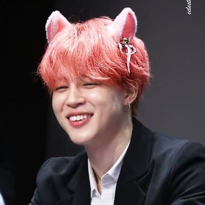 Park Jimin thumbnail
