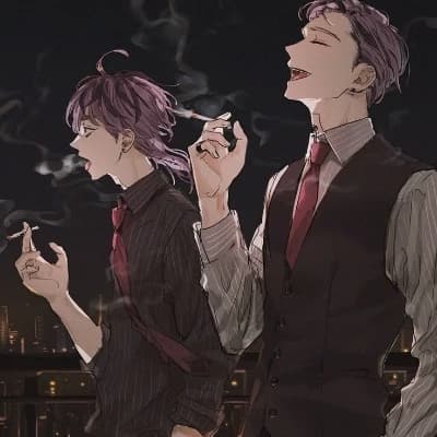 Haitani Rindou thumbnail