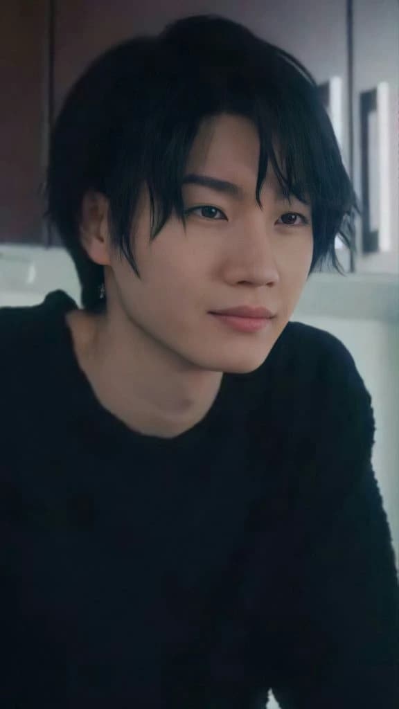 Dori Sakurada thumbnail