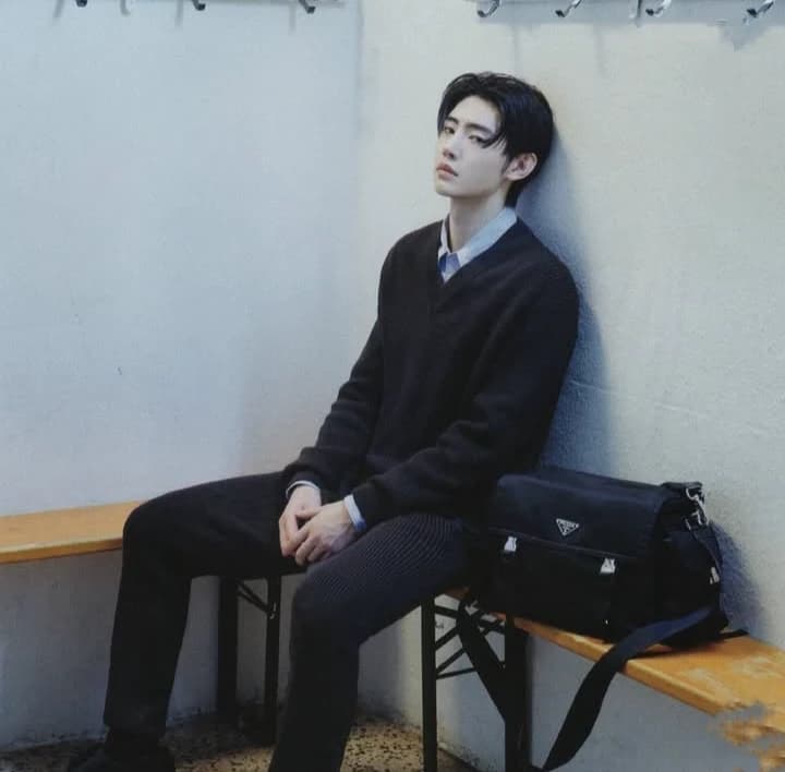 Park Sunghoon  thumbnail