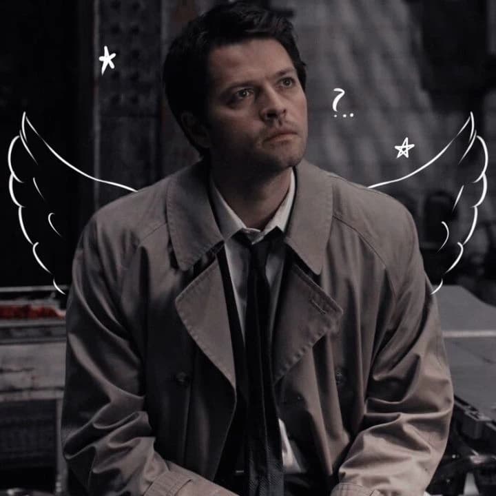 Castiel thumbnail