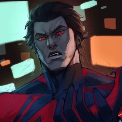 Miguel O'Hara thumbnail