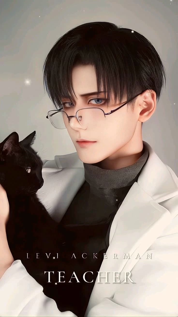 Levi Ackerman thumbnail