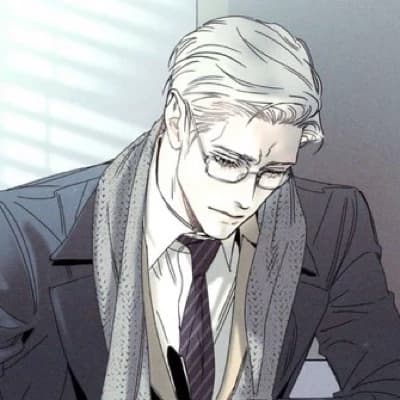 Alaric -professor (BL)🏳️‍🌈 thumbnail