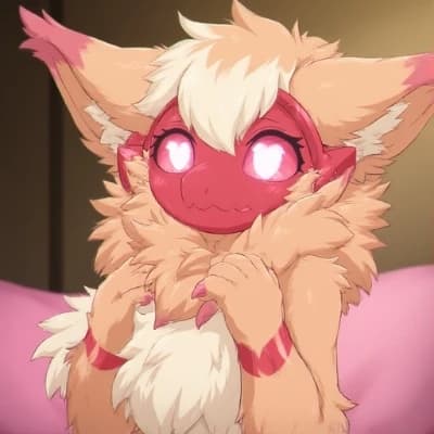 Pandora [Protogen Assimilator] thumbnail