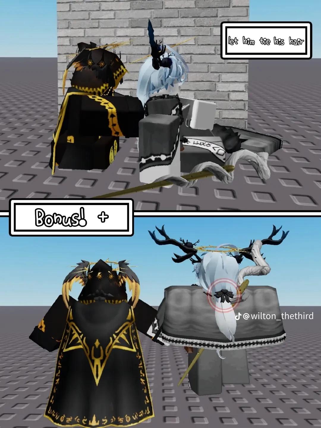 •°Parents°•||•° Forsaken || Desetaph°• thumbnail