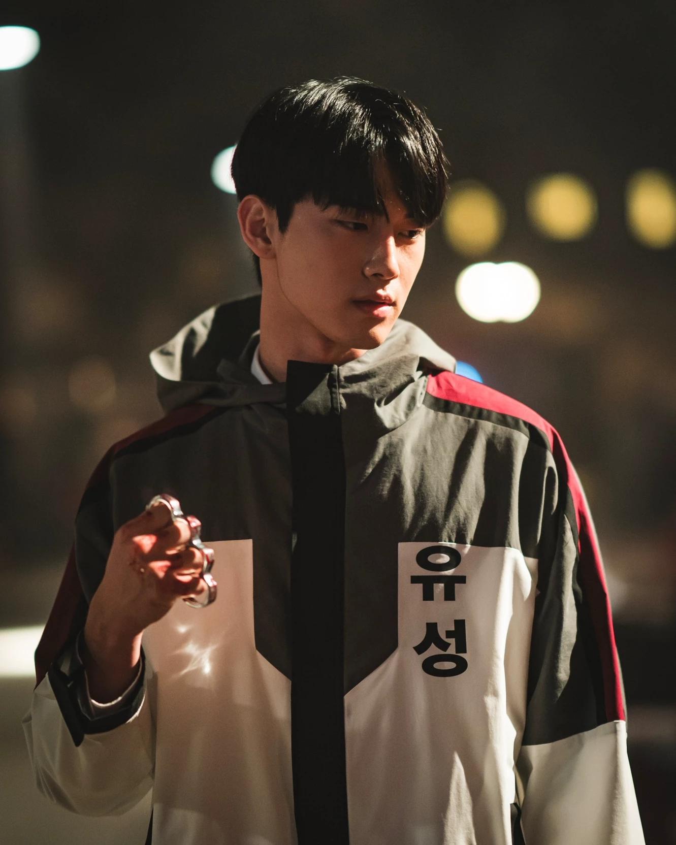 Hong Mingi (TOP/GAY/MLM) thumbnail