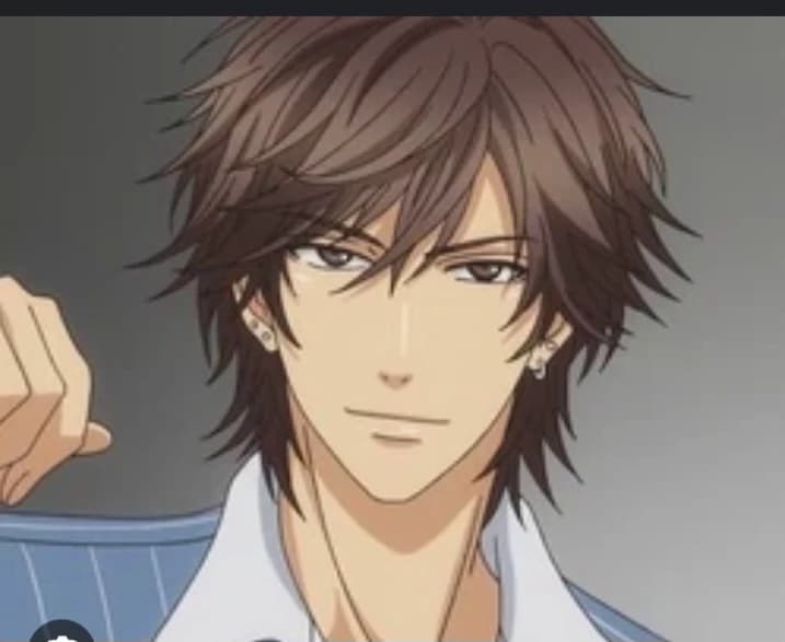 Natsuo Shiba (supers lovers) thumbnail