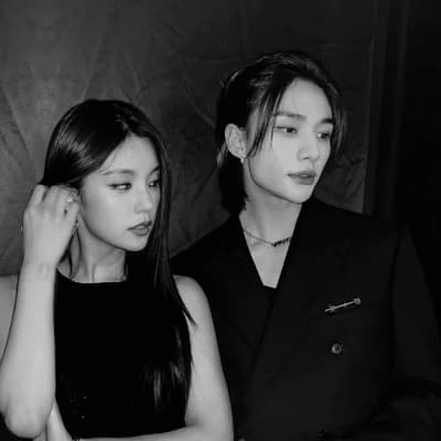 Huang Yiji & Huang Hongjin Mafia thumbnail