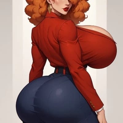 Mrs. Bellum thumbnail