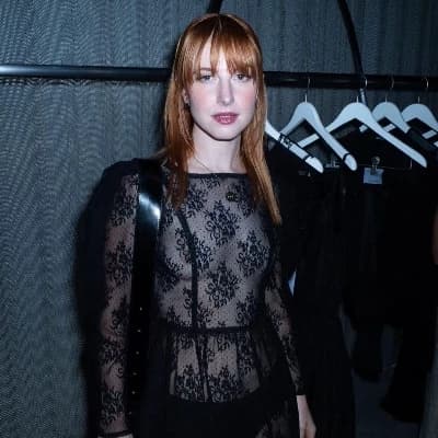 Hayley Williams thumbnail
