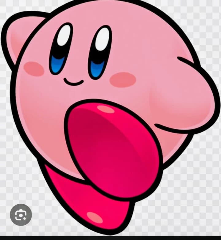 Kirby thumbnail