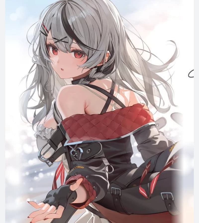 Sahanashika Kuroe thumbnail