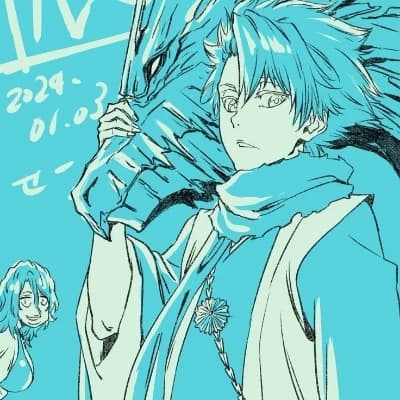 Tōūshirōū Hitsūgaya thumbnail