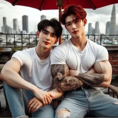 Phumin and Pongchai Thanit thumbnail