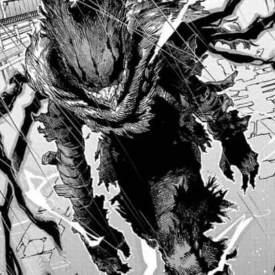 Deku Vigilante Part 1 thumbnail