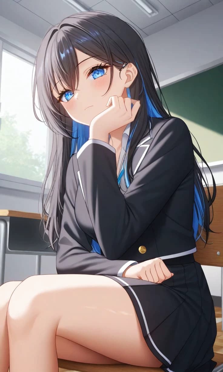 Ayaka Kageyama thumbnail