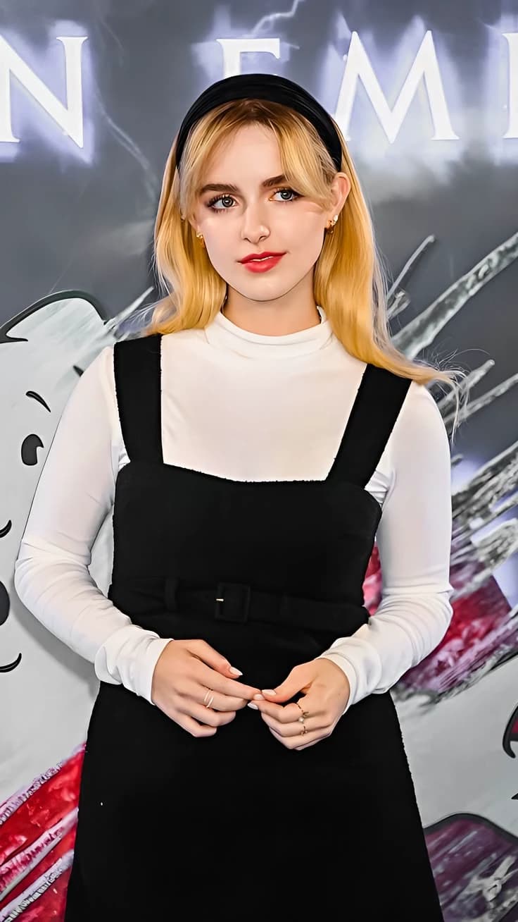 Mckenna Grace thumbnail