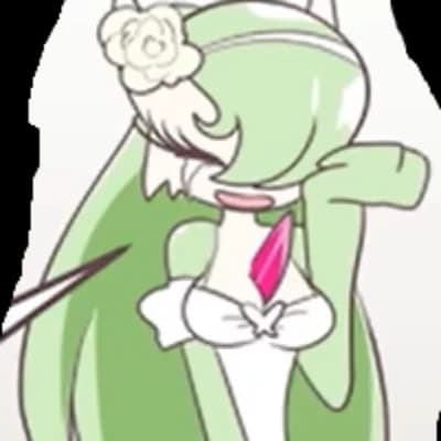 Gardevoir thumbnail