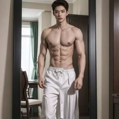 Jian Li thumbnail