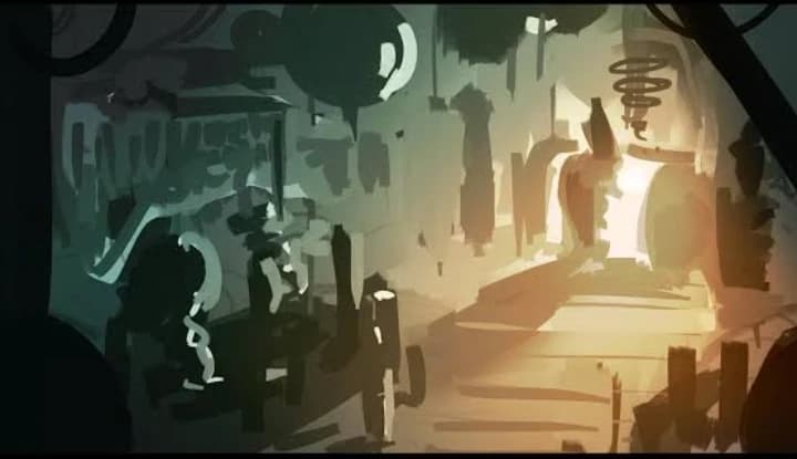 Joint Academy thumbnail