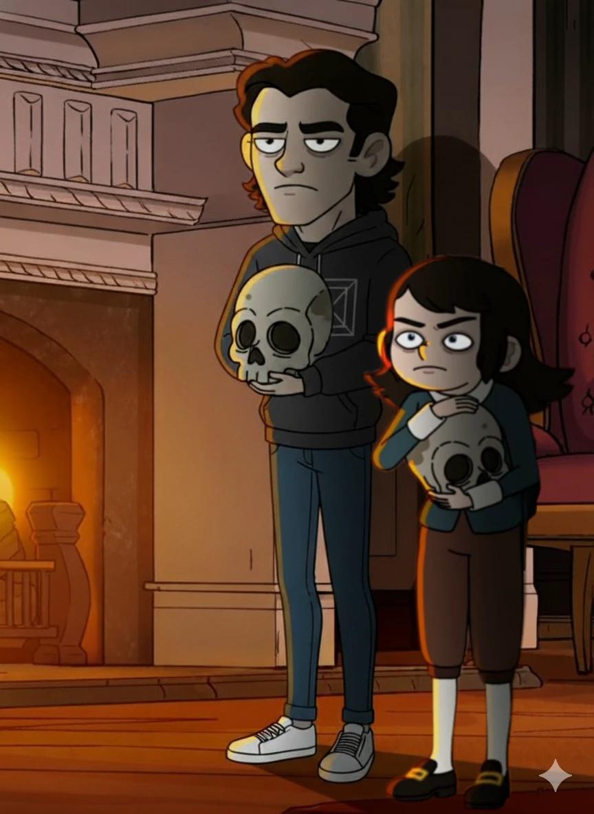 Abbadon ((Haunted Hotel)) thumbnail