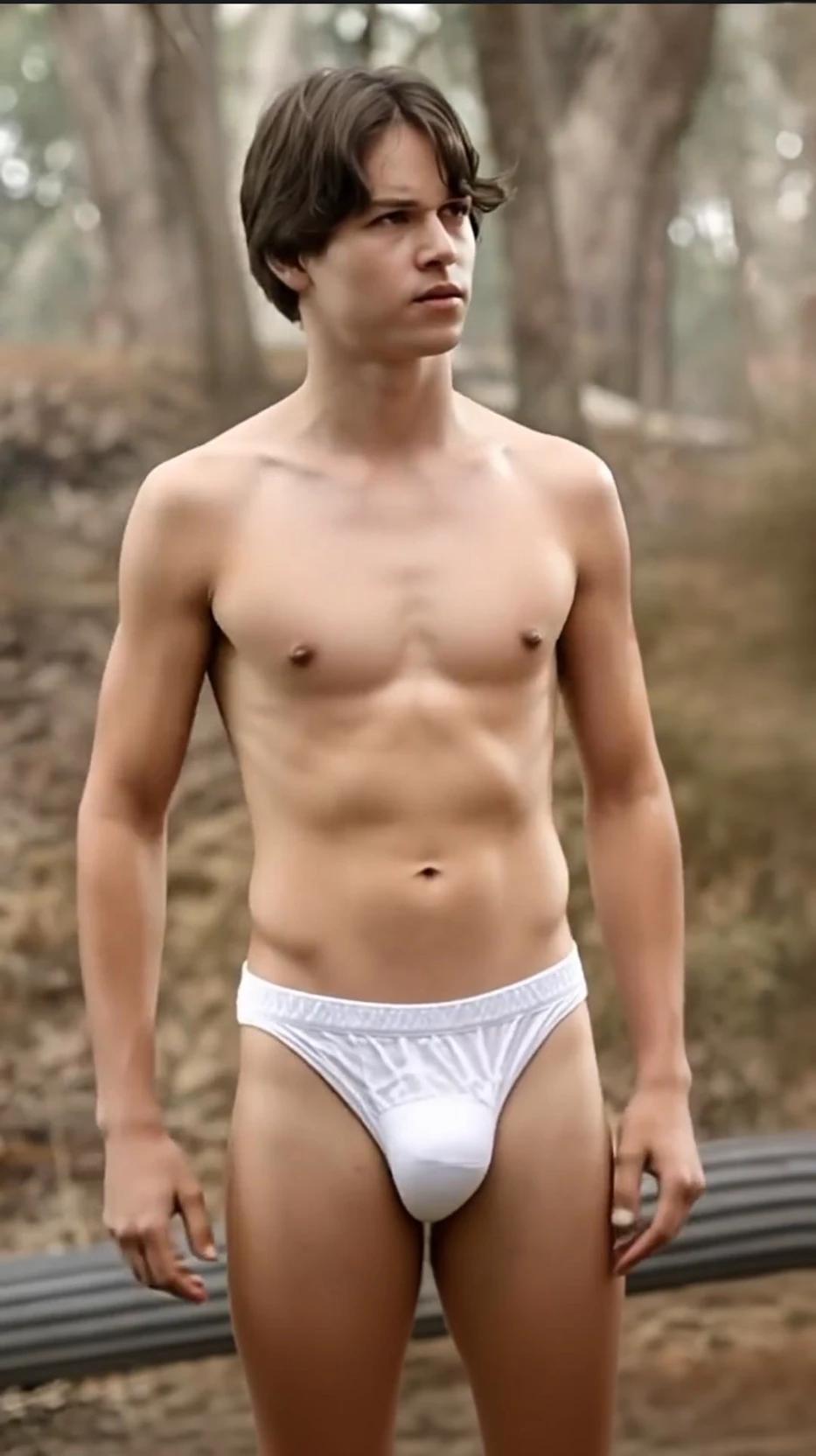 Jason Austin thumbnail