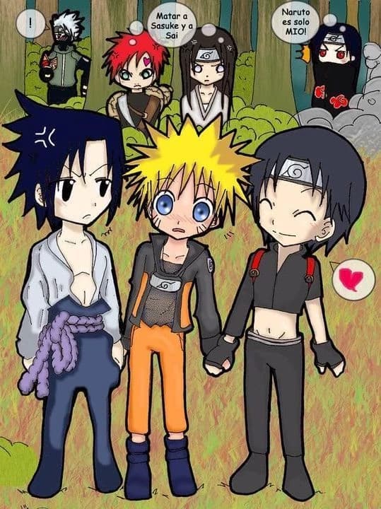 Naruto Uzumaki thumbnail
