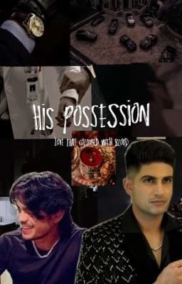 Mafia's obsession  thumbnail